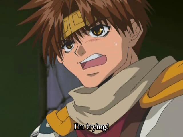 Otaku Gallery  / Anime e Manga / Saiyuki / Screen Shots / Saiyuki Reload / 24 - La battaglia riprende / 051.jpg